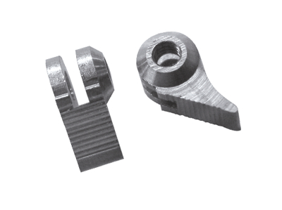 Spectacle hinge