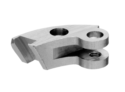 Spectacle hinge