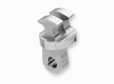 Spectacle hinge