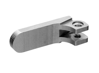 Spectacle hinge