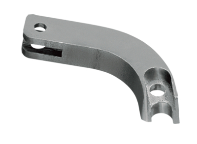 Spectacle hinge
