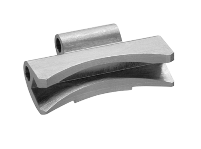 Watch base element