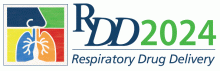 Respiratory Drug Delivery 2024