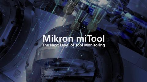 Embedded thumbnail for Mikron miTool &gt; Content &gt; Media
